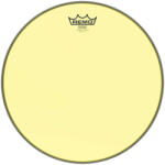 Remo Emperor Colortone 13" dobbőr sárga színben BE-0313-CT-YE 8126433