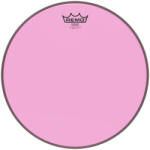 Remo Emperor Colortone 18" dobbőr rózsás színben BE-0318-CT-PK 8126487
