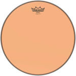 Remo Emperor Colortone 13" dobbőr narancs színben BE-0313-CT-OG 8126432