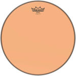 Remo Emperor Colortone 12" dobbőr narancs színben BE-0312-CT-OG 8126422