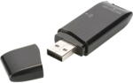 ASSMANN Card Reader Assmann USB 2.0 (DA-70310-3)