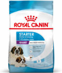 Royal Canin Royal Canin Size Giant Starter Mother & Babydog - 2 x 15 kg
