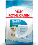 Royal Canin Royal Canin Size Mini Starter Mother & Babydog - 2 x 8 kg