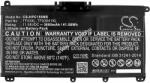 Powery Helyettesítő laptop akku HP Pavilion 15-cc005ng