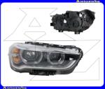 BMW X1 F48 2015.07-2019.07 Fényszóró jobb (LED/PY21W) motorral (elektronika nélkül) VALEO 046741