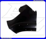 OPEL MOVANO C 2021.06-tól Első sárvédő bal, díszléc lyukakkal FT7620160-1L00