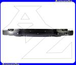 OPEL VECTRA C 2005.09-2008.08 /Z02/ Hátsó lökhárító merevítő "4/5 ajtós" (alumínium) KH5078 9800