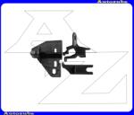 RENAULT CLIO 4 2012.11-2016.08 Fényszórófül javító szett bal PZNR60B11