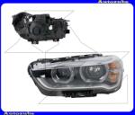 BMW X1 F48 2015.07-2019.07 Fényszóró bal (LED/PY21W) motorral (elektronika nélkül) TYC 20-16198-06-9