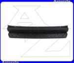VW CRAFTER 1 2006.10-2016.10 /2E/ Hátsó lökhárító középső, fellépővel, sőtétsszürke P506596-6