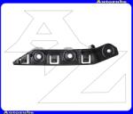 Seat LEON 4 2020.03-tól /KL/ Első lökhárító tartó bal 131.26. 2300