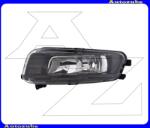 VW SHARAN 3 2010.06-2023.12 /7N/ Ködlámpa bal (H8) TYC 19-12158-05-2