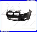 FIAT LINEA 1 2007.08-2012.03 Első lökhárító fényezhető, ködlámpás FIA07LI001P