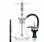 Наргиле Aladin Shisha MVP360 - прозрачно