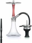  Наргиле Aladin Hookah EPOX 360 - Ruby Red 2 - Pattern