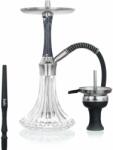  Наргиле Aladin Hookah EPOX 360 - Black Sky - Pattern