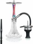  Наргиле Aladin Hookah EPOX 360 - Galaxy - Pattern