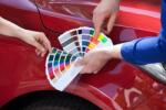 DeBeer Autófesték színkeverés színkód alapján ( Akril színek) nem metál (2 liter + edző)