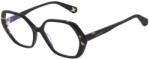 Christian Lacroix 1125-001 Rama ochelari
