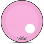 Remo Powerstroke 3 Colortone 22" frontbőr rózsás színben P3-1322-CT-PKOH 8128627
