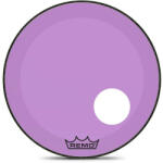 Remo Powerstroke 3 Colortone 22" frontbőr lilás színben P3-1322-CT-PUOH 8128628