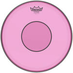 Remo Powerstroke 77 Colortone 13" dobbőr rózsás színben P7-0313-CT-PK 8110837