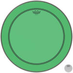 Remo Powerstroke 3 Colortone 26" nagydobbőr zöld színben P3-1326-CT-GN 8128564
