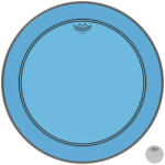 Remo Powerstroke 3 Colortone 22" nagydobbőr kék színben P3-1322-CT-BU 8128525