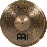 Meinl Cymbals Byzance Dark 15" Hi-Hats B15DAH