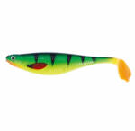 JAXON Shad Jaxon Intensa Hegemon Maxi C, 11cm, 5bc (TG-INK110C)