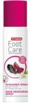 TITANIA Foot Care Shoe Deodorant Spray - Спрей дезодорант за обувки