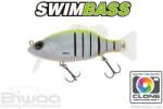 Biwaa SWIMBASS 6 SLOW SINK 15cm 65gr 19 Hi-Viz