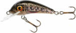 JAXON Vobler Holo Select Senso Qm F Eb 5.5cm 5.7gr