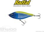 Biwaa GLIDER RAFFAL 4 S 10cm 43gr 59 Fusiler
