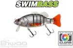 Biwaa SWIMBASS 6 SLOW SINK 15cm 65gr 38 Roach