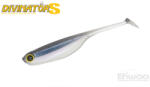 Biwaa SHAD DIVINATOR S EVO 4 10cm 303 Pro Blue