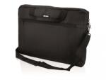 iBOX ITN6020 15.6" 37x29x5 cm Fekete vállpántos notebook táska (ITN6020)