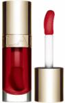 Clarins Lip Comfort Oil масло от нар с хидратиращ ефект цвят 03 cherry 7ml