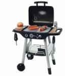 Smoby Jucarie Smoby Gratar BBQ cu 18 accesorii (S7600312001) - ookee Bucatarie copii