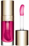 Clarins Lip Comfort Oil ajak olaj hidratáló hatással árnyalat 02 raspberry 7 ml