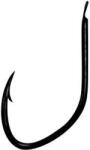 Gamakatsu Carlig Gamakatsu A1 Hard LS-2260F Black Nr. 10 15buc (GK.185026.10)