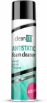 CLEAN IT antisztatikus képernyőtisztító hab 400 ml (CL-172)