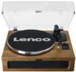 Lenco LS-410 Walnut