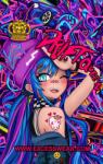 Excess Хавлия Excess Drift Queen (EX-21802)