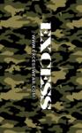 Excess Хавлия Excess Camouflage (EX-21780)