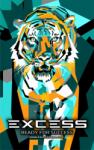 Excess Хавлия Excess Tiger (EX-21797)