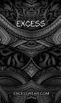 Excess Хавлия Excess Maori (EX-21801)