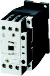 Moeller Eaton Contactor 32A, 15KW, regim AC-3 Ub 230 V EATON MOELLER (DILM32-01(230V50HZ,240V60HZ))