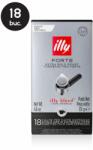 illy 18 Paduri Illy Forte - Compatibile ESE44