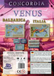 PD-Verlag Concordia: Balearica/Italia társasjáték kiegészítő